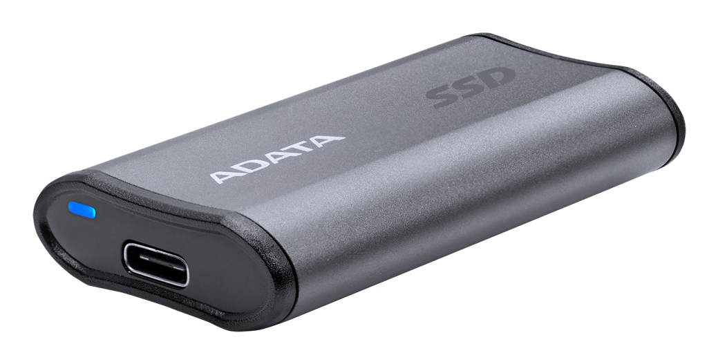 SSD Externo 2TB Adata SE880