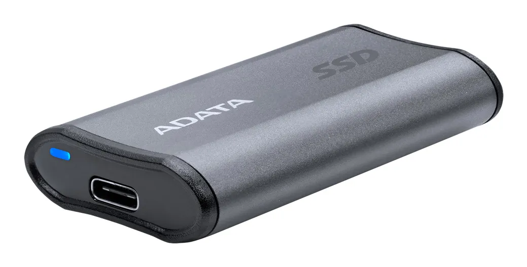 SSD Externo 2TB Adata SE880 - imagen 3