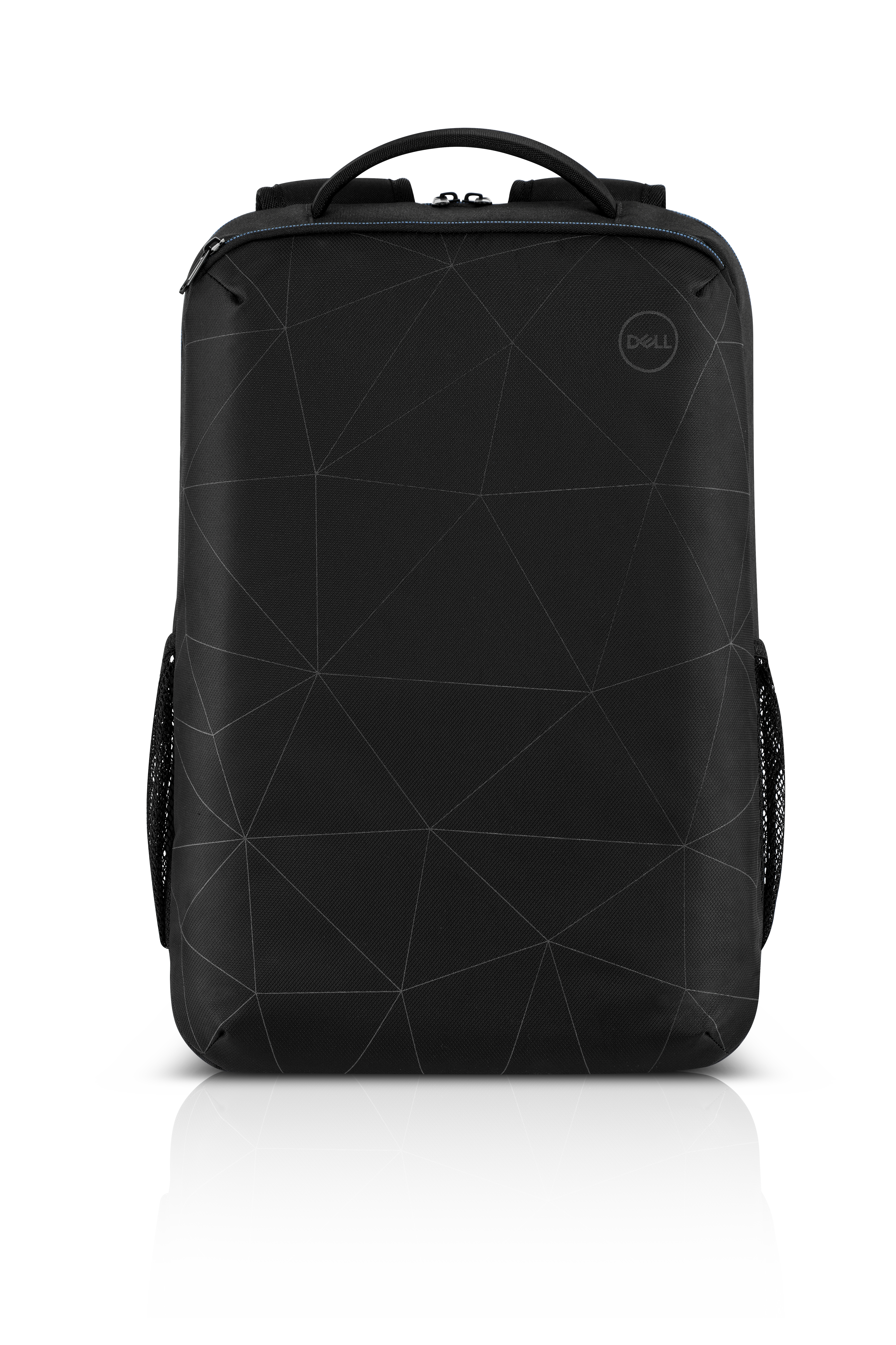 MOCHILA ESSENTIAL BACKPACK-15 DELL ES1520P - 15", MOCHILA, NEGRO C/ AZUL, 454 G, 460-BCTJ
