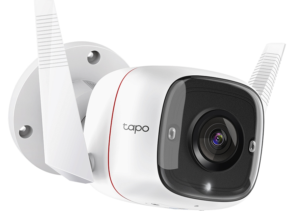CÁMARA INALÁMBRICA  TP-LINK C310 - EXTER