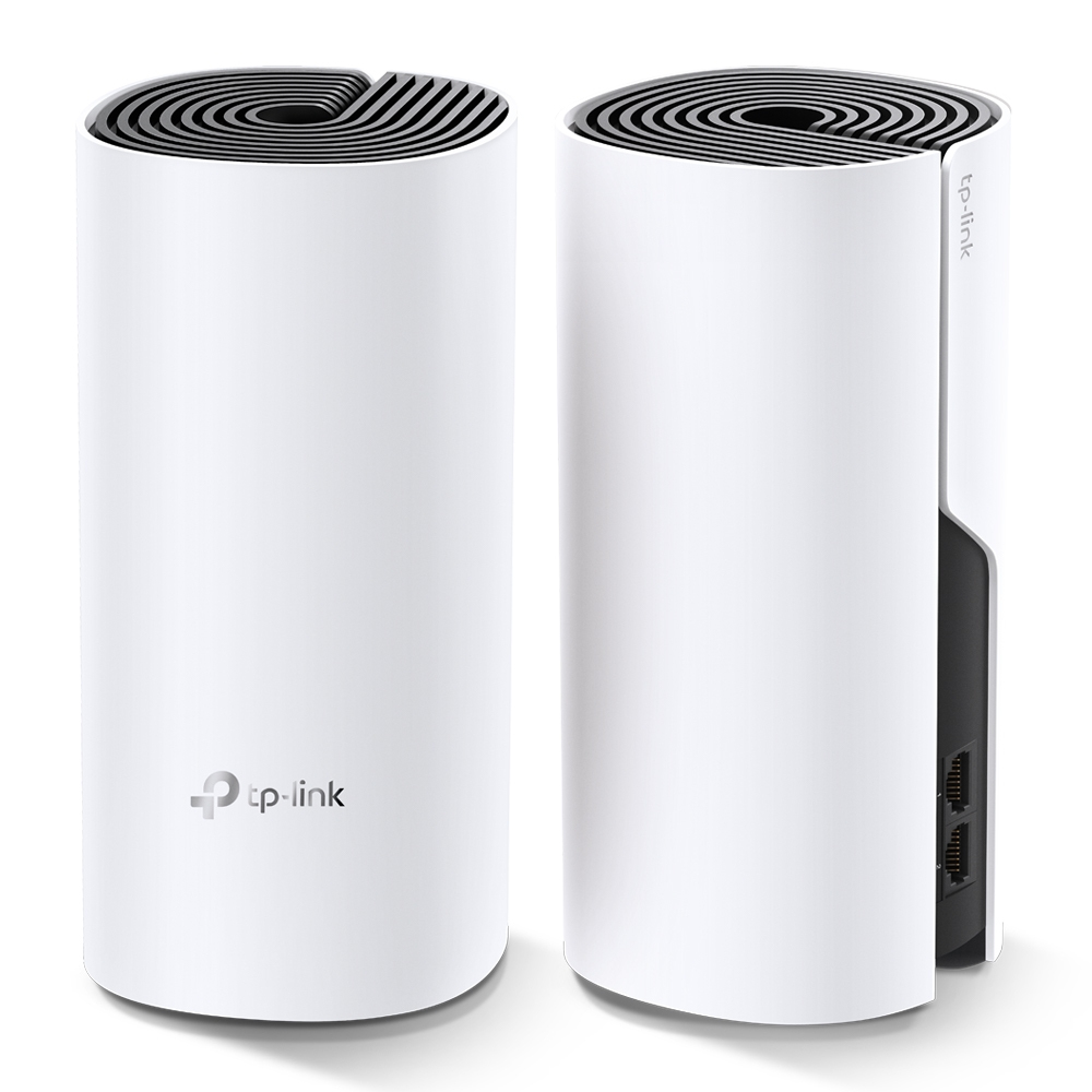 Router Tp-Link Deco M4 (2-Pack) - imagen 2