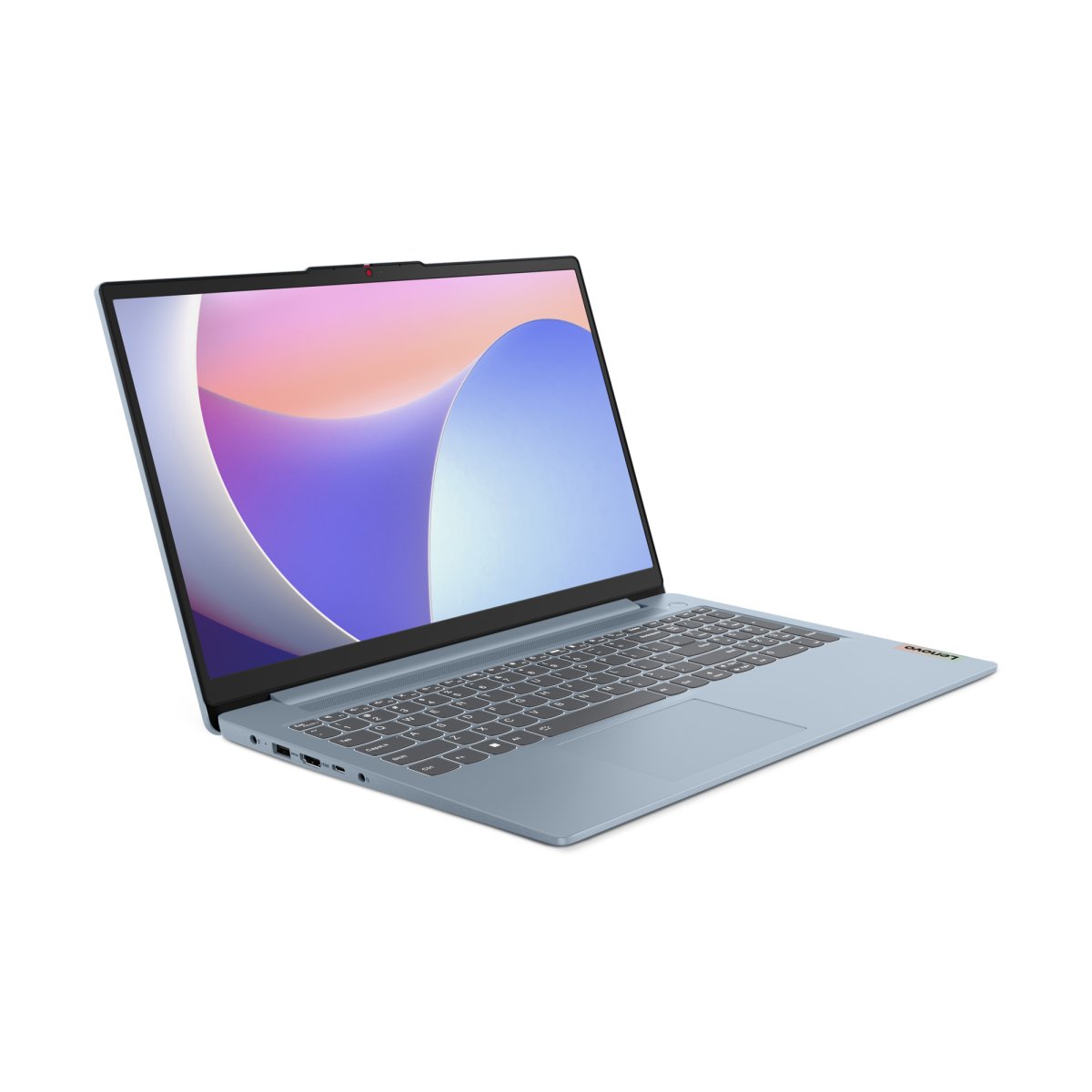 Laptop Lenovo IdeaPad Slim 3, 15.6" 1920x1080 FHD, Core i3-1315U, 8GB, 512GB SSD, Windows 11 Home, Español  82X700FWLM - imagen 4