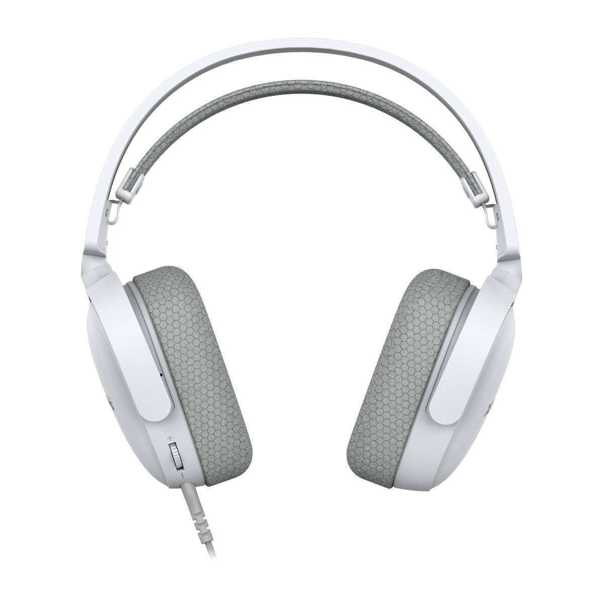 DIADEMA XPG PRECOG S BLANCO - imagen 5
