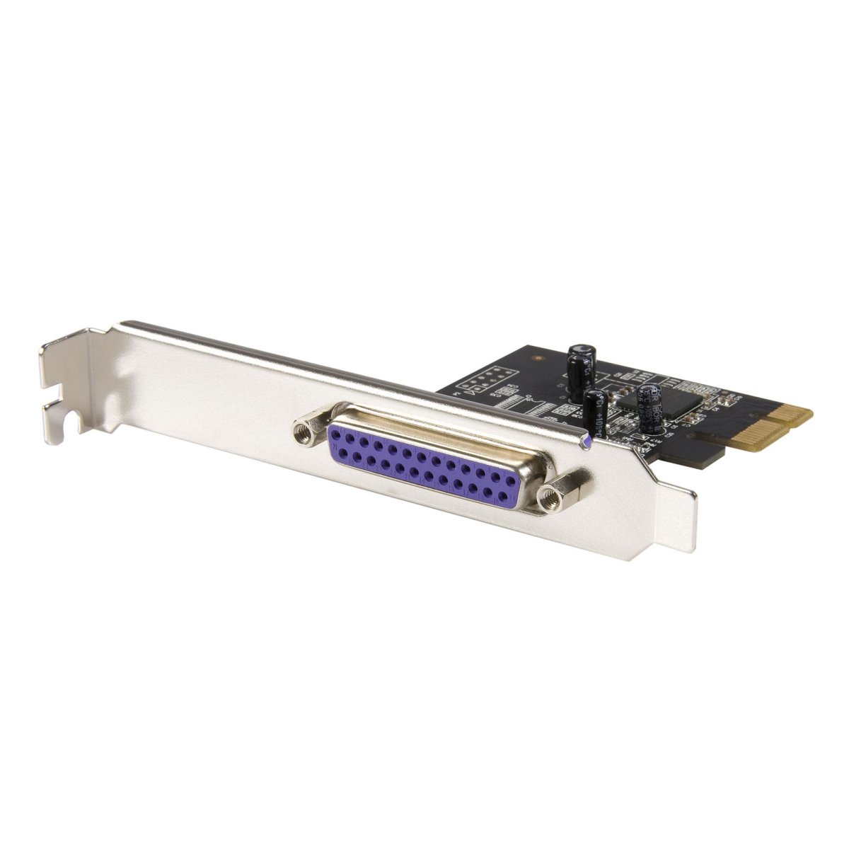 Tarjeta PCIe DB25 Startech PEX1P - imagen 4