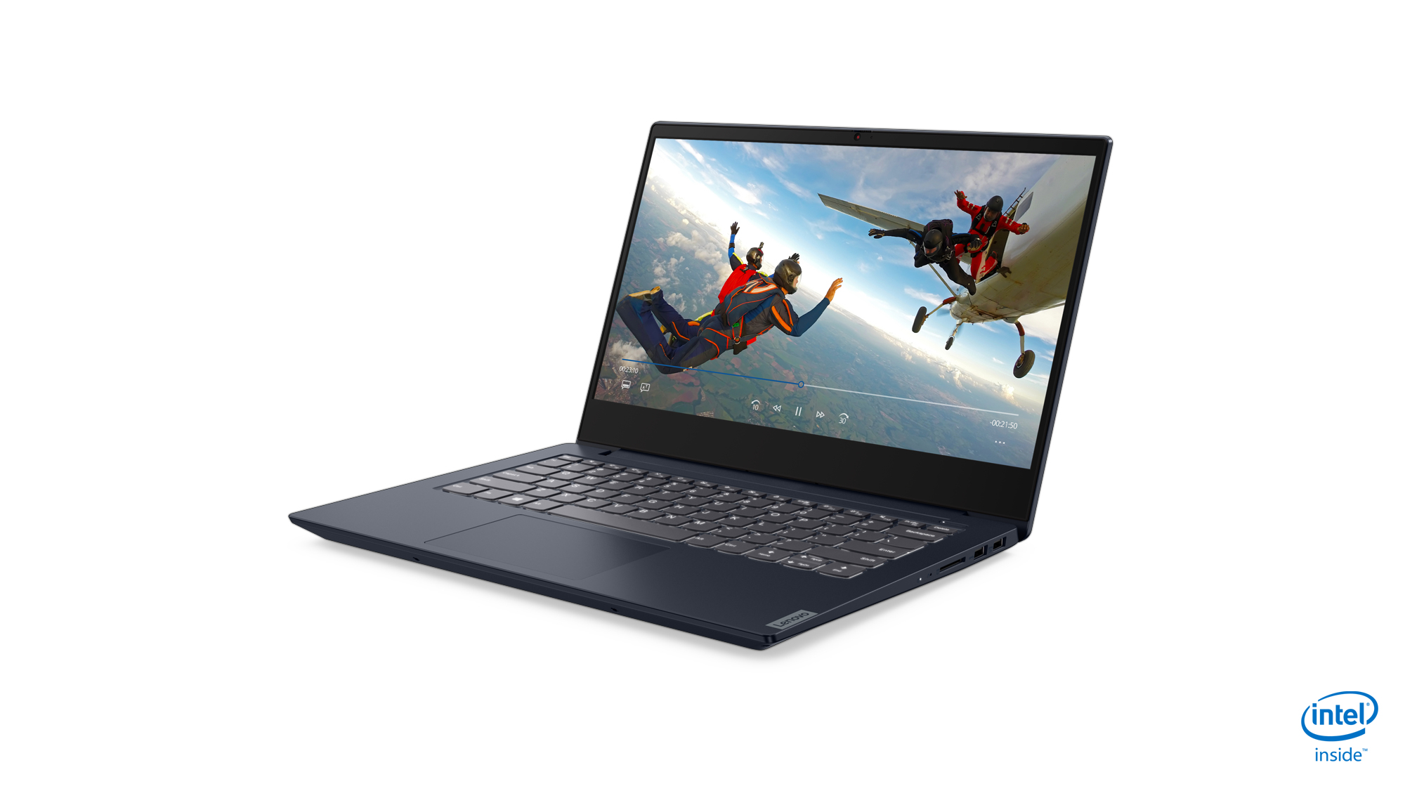 Laptop Lenovo Ideapad S340-14IL - imagen 2