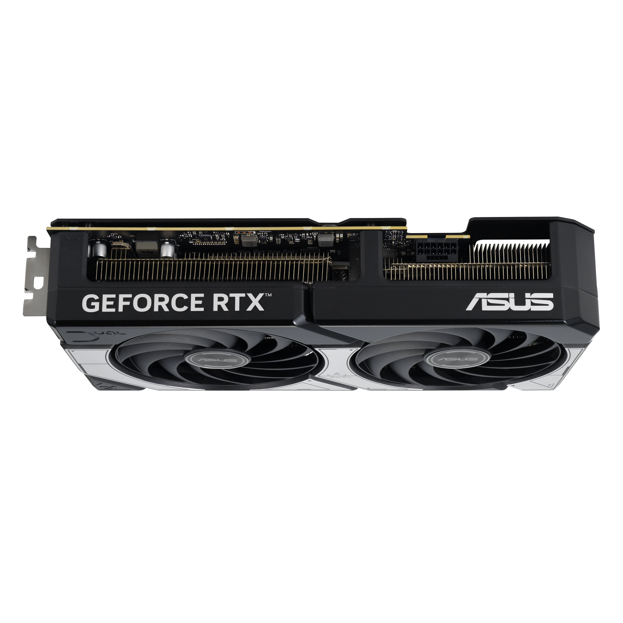 GPU RTX5070 Asus Dual 12GB
