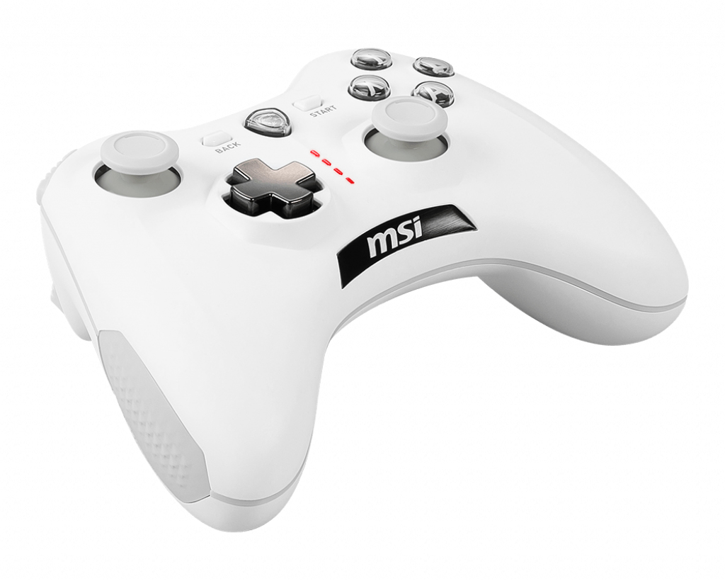CONTROL INALAMBRICO MSI GC30 V2 - imagen 5