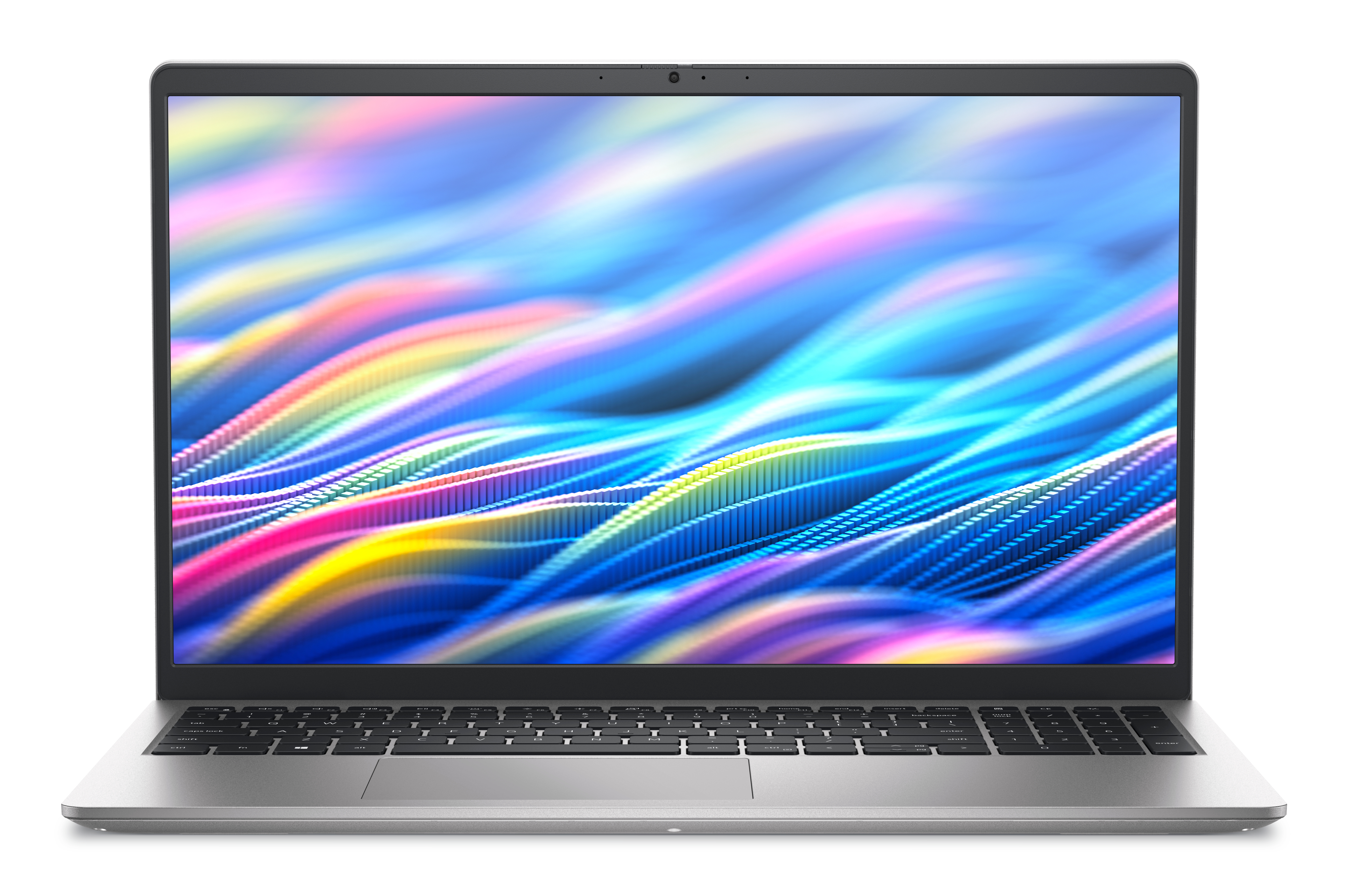 Laptop Dell 15 DC15250, 15.6" 1920x1080 Full HD, Intel Core i5-1334U, 16GB, 512GB SSD, Windows 11 Pro, Español  R5KW5