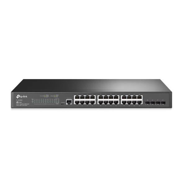 Switch Tp-link TL-SG3428 - imagen 1