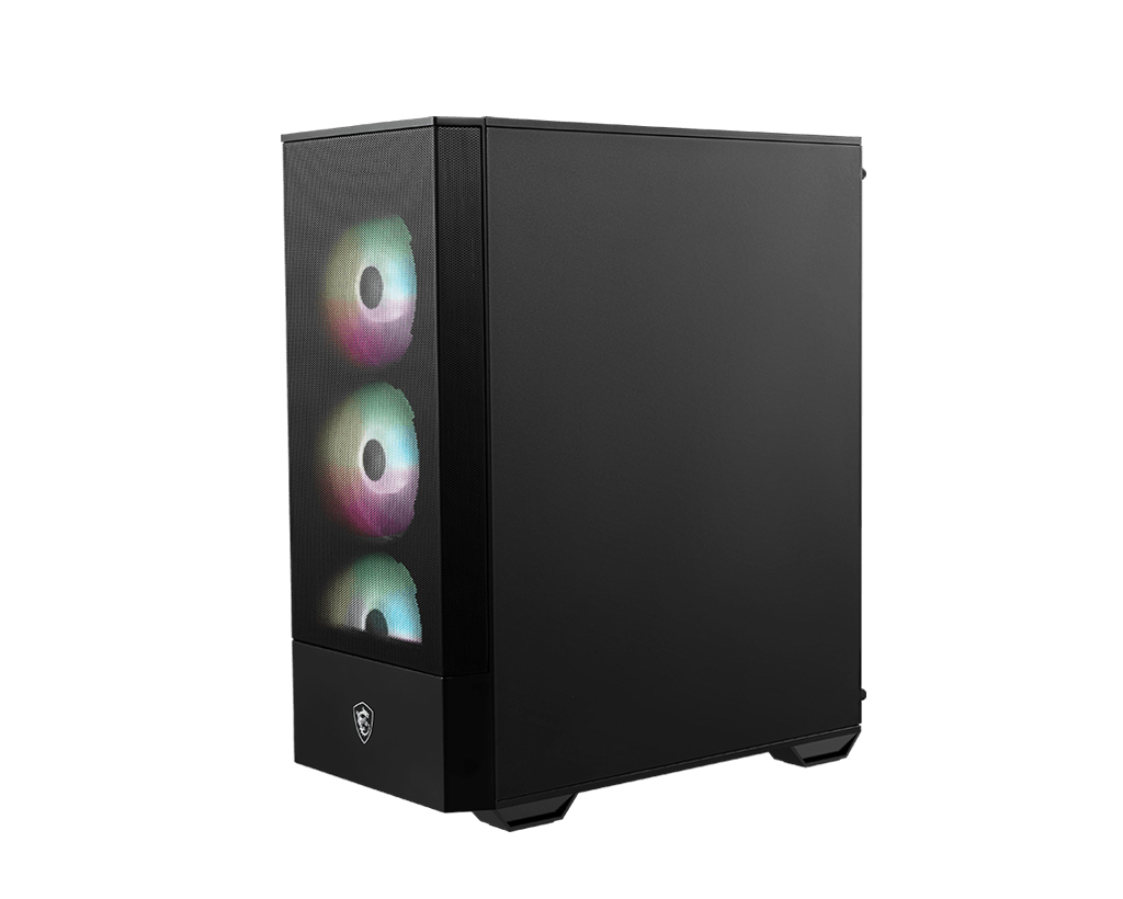 Gabinete MSI Mag Forge 112R ATX