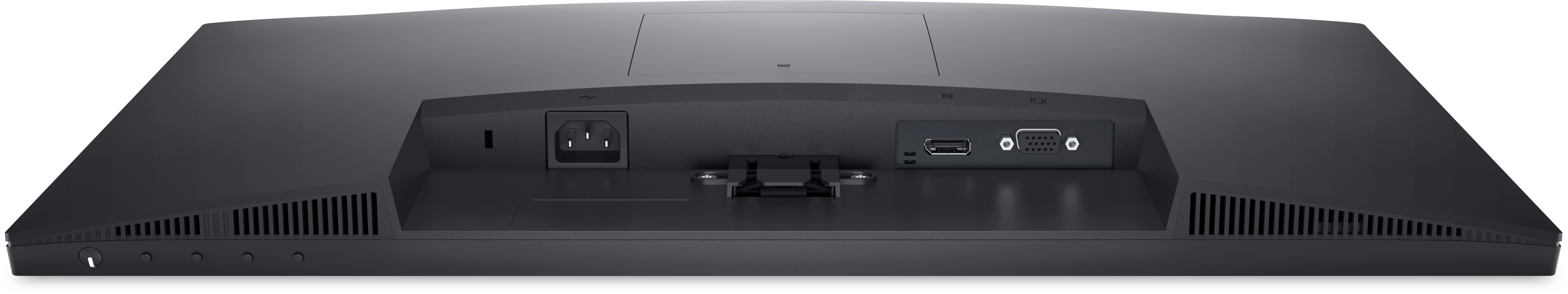 Monitor 24" 1920x1080 75Hz 5ms, Dell E2425H, Panel VA, 1 DisplayPort + 1 VGA, VESA 100mm, Color Negro - imagen 4