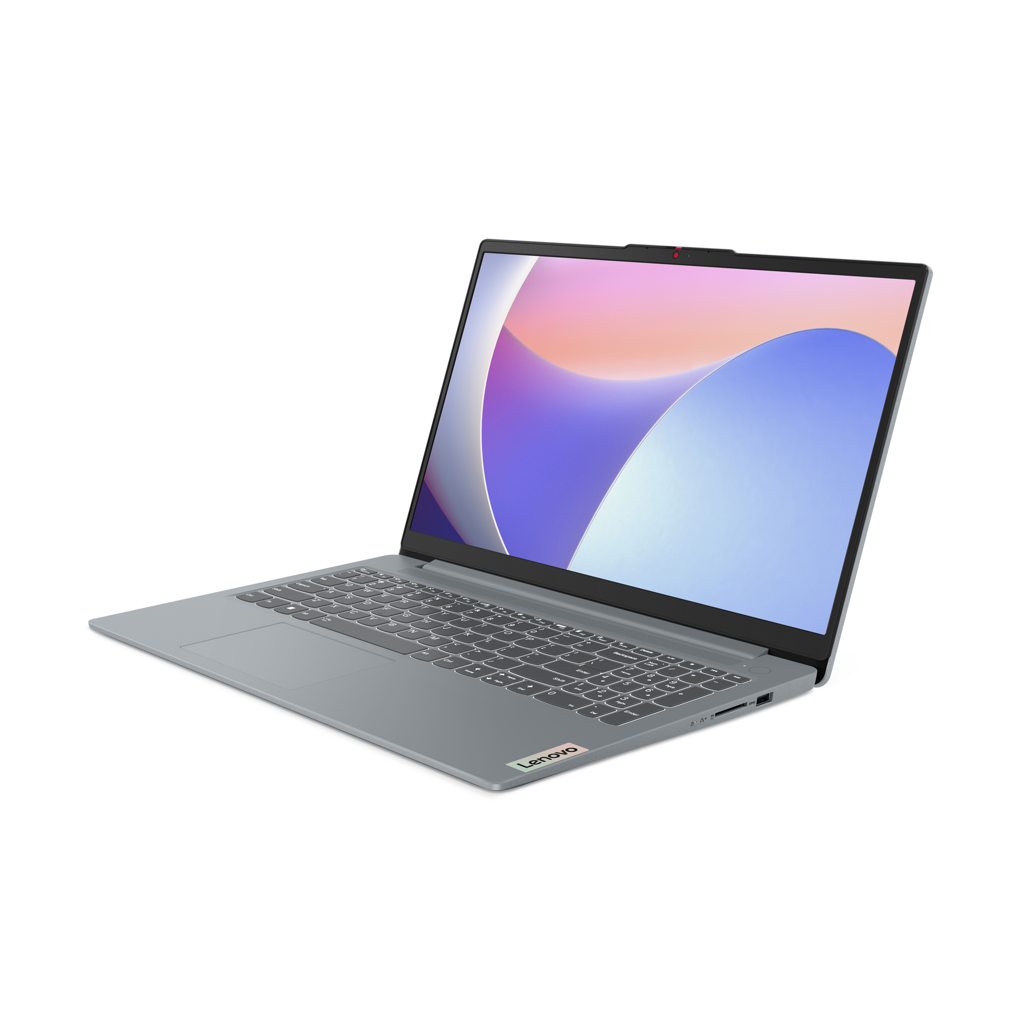 LAPTOP LENOVO IDEAPAD SLIM 3 15IAH8 ICi5 16GB Ram LPDDR5, SSD NVMe 1TB, W11H - imagen 3