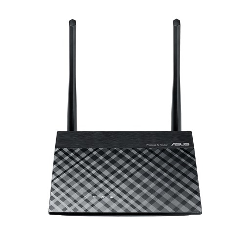 Router Asus RT-N300 B1 - imagen 1