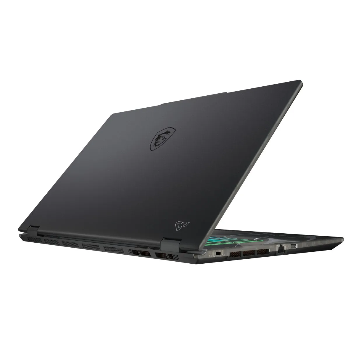 Laptop MSI CYBORG 17 B2RWFKG - imagen 4
