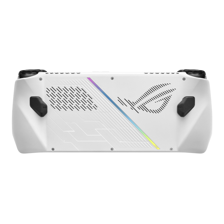 Consola Asus ROG Ally RC71L, AMD Z1 Extreme, 16GB RAM, 512GB SSD, Pantalla 7'' FHD 120Hz, Windows 11 Home - imagen 2