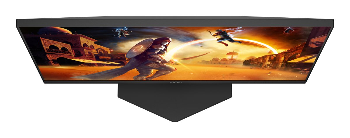 "Monitor AOC 27"" 27G4E 1080p 180Hz" - imagen 3