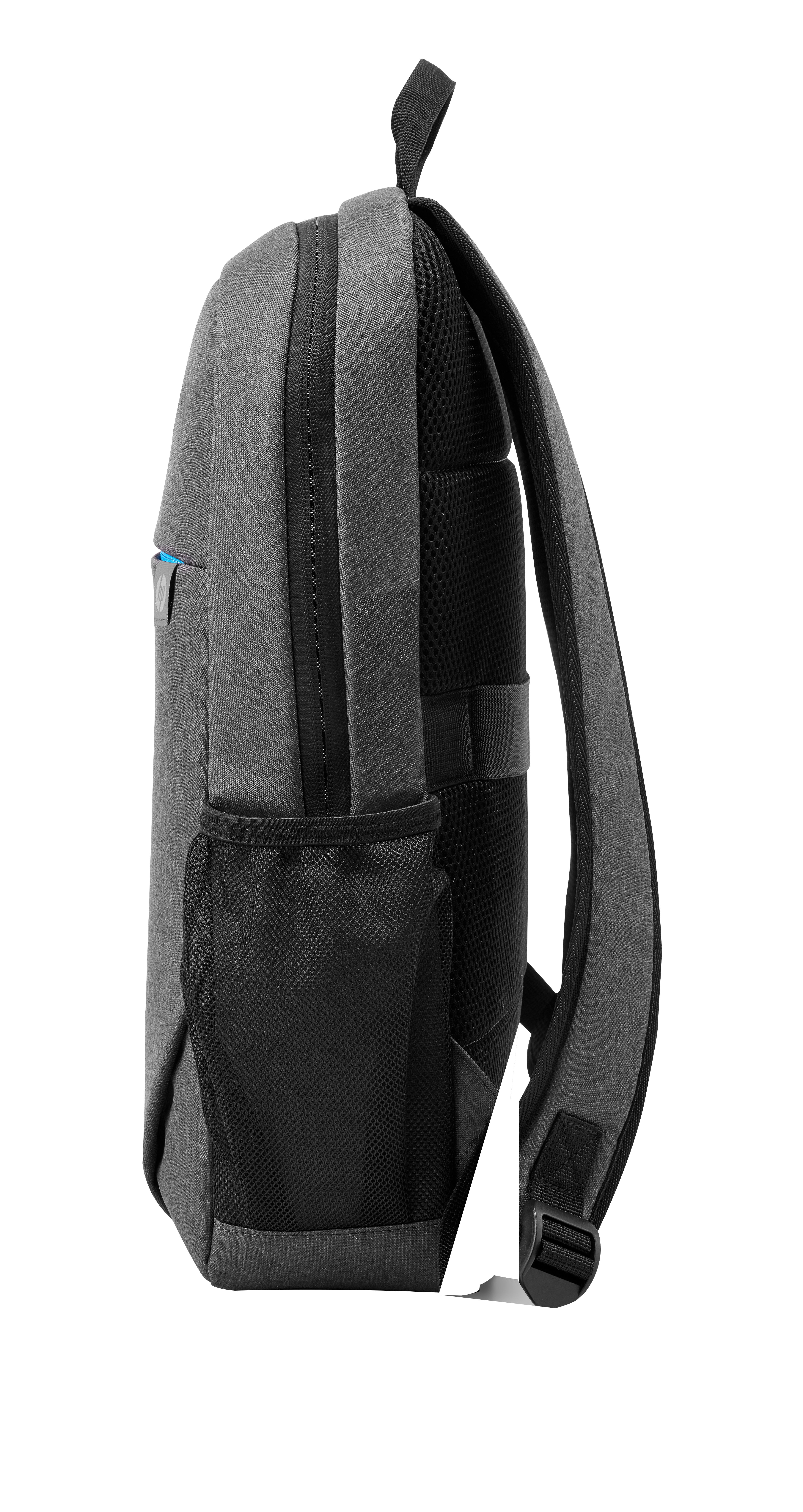 MOCHILA HP 1E7D6AA - 15.6 PULGADAS, MOCHILA, NEGRO