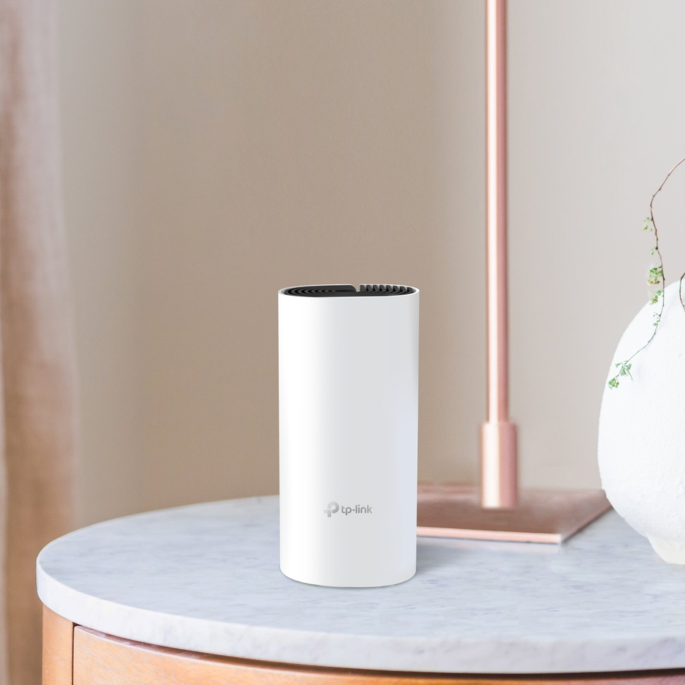Router Tp-Link Deco M4 (2-Pack) - imagen 4