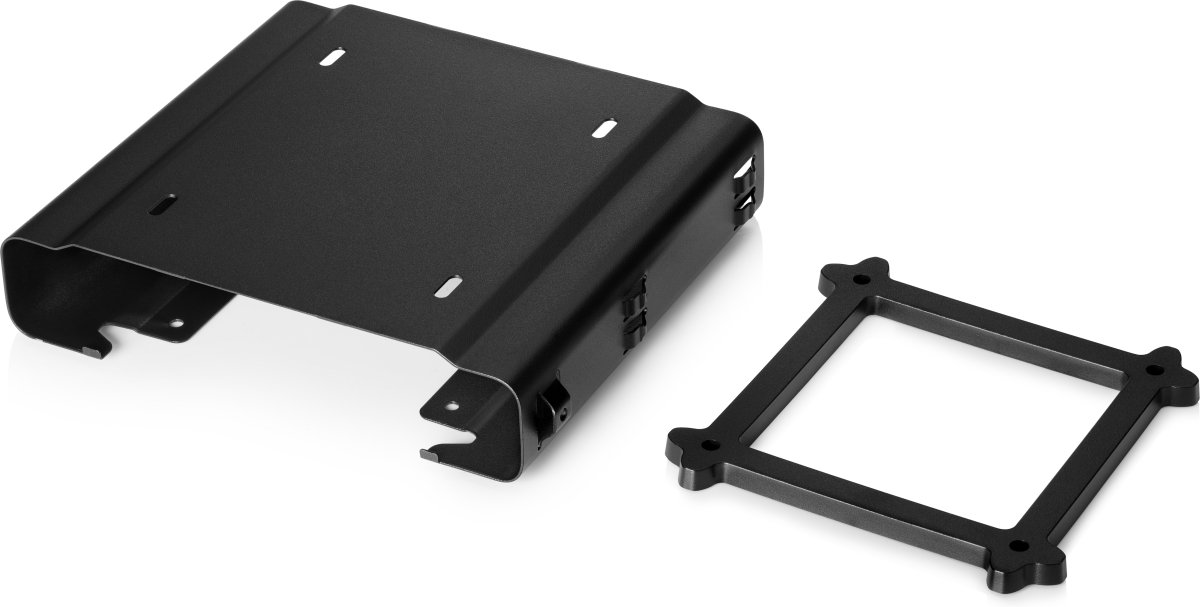 SOPORTE DUAL VESA HP V3 PARA DESKTOP - imagen 3