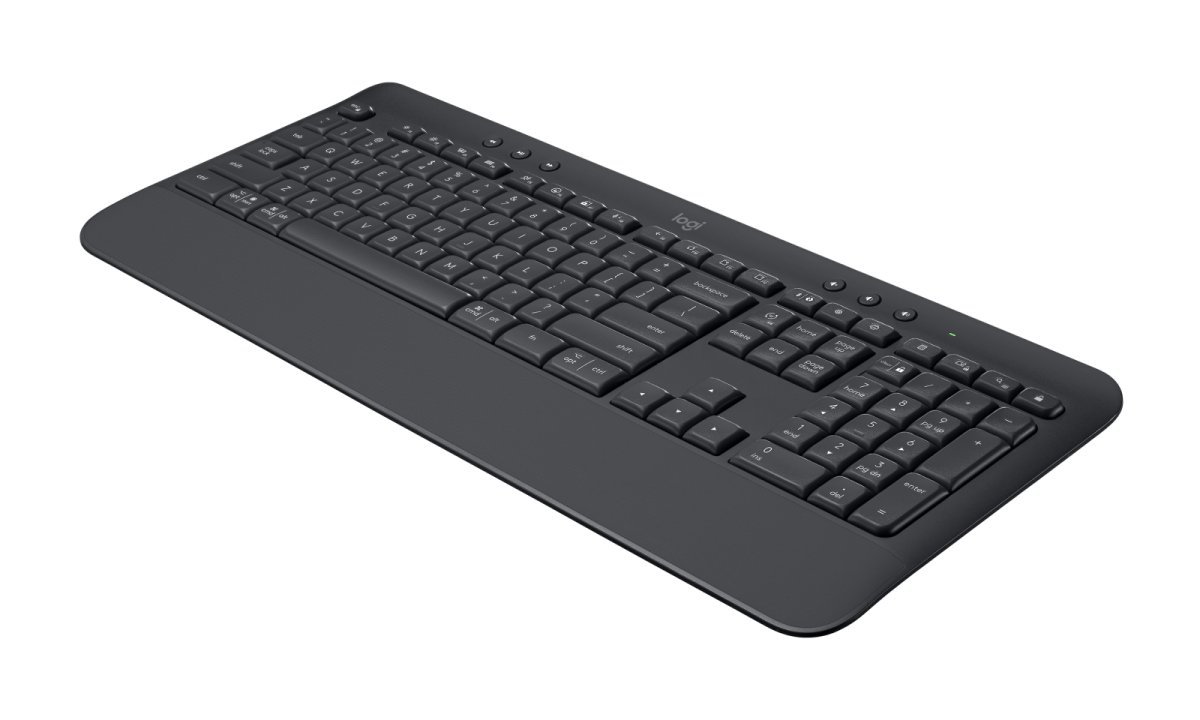 Teclado Logitech SIGNATURE K650 Español - imagen 2