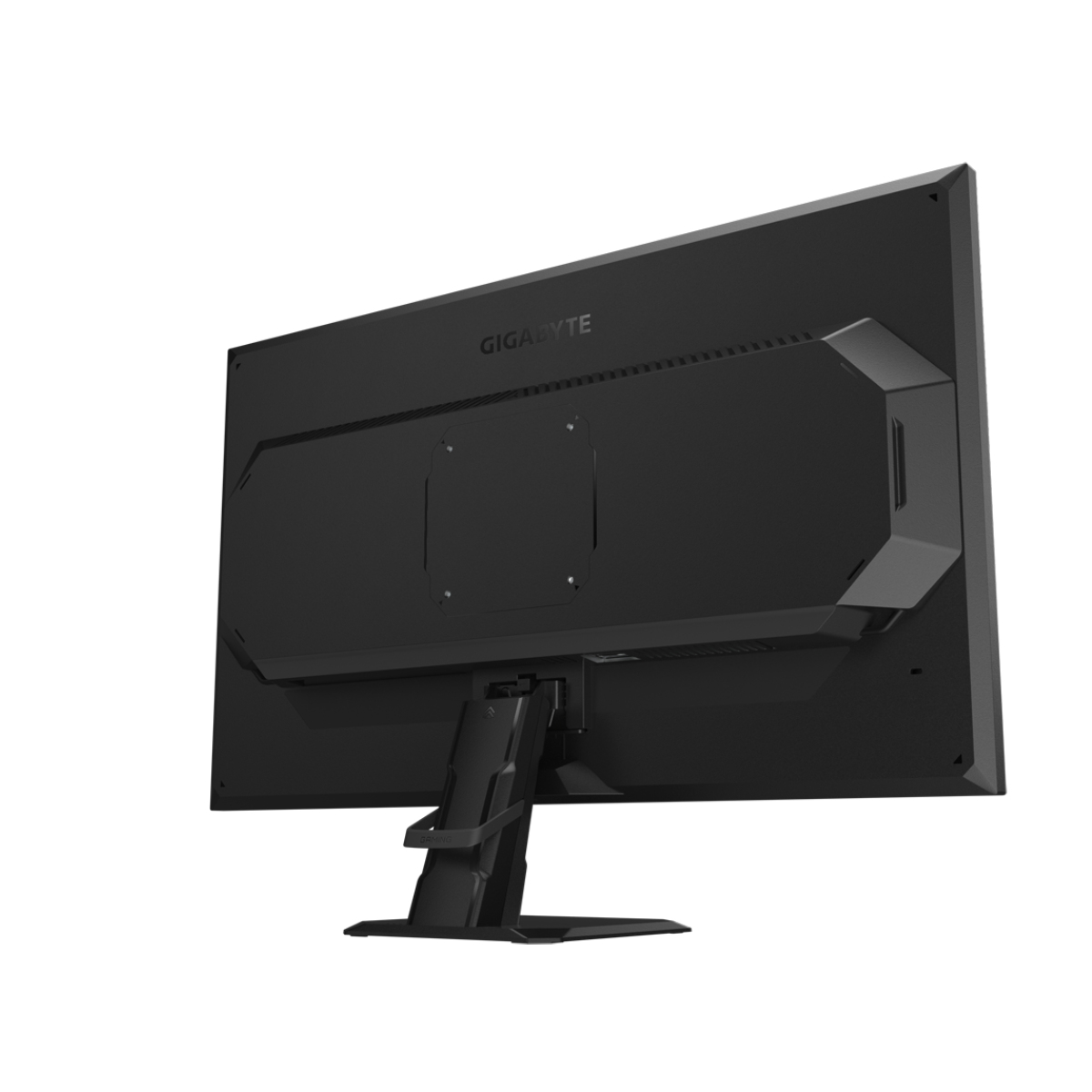Monitor 27" 2560x1440 180Hz 1ms, Gigabyte GS27QA, Panel IPS, G-Sync/Freesync, 2 HDMI 1 DP, VESA 100mm - imagen 5