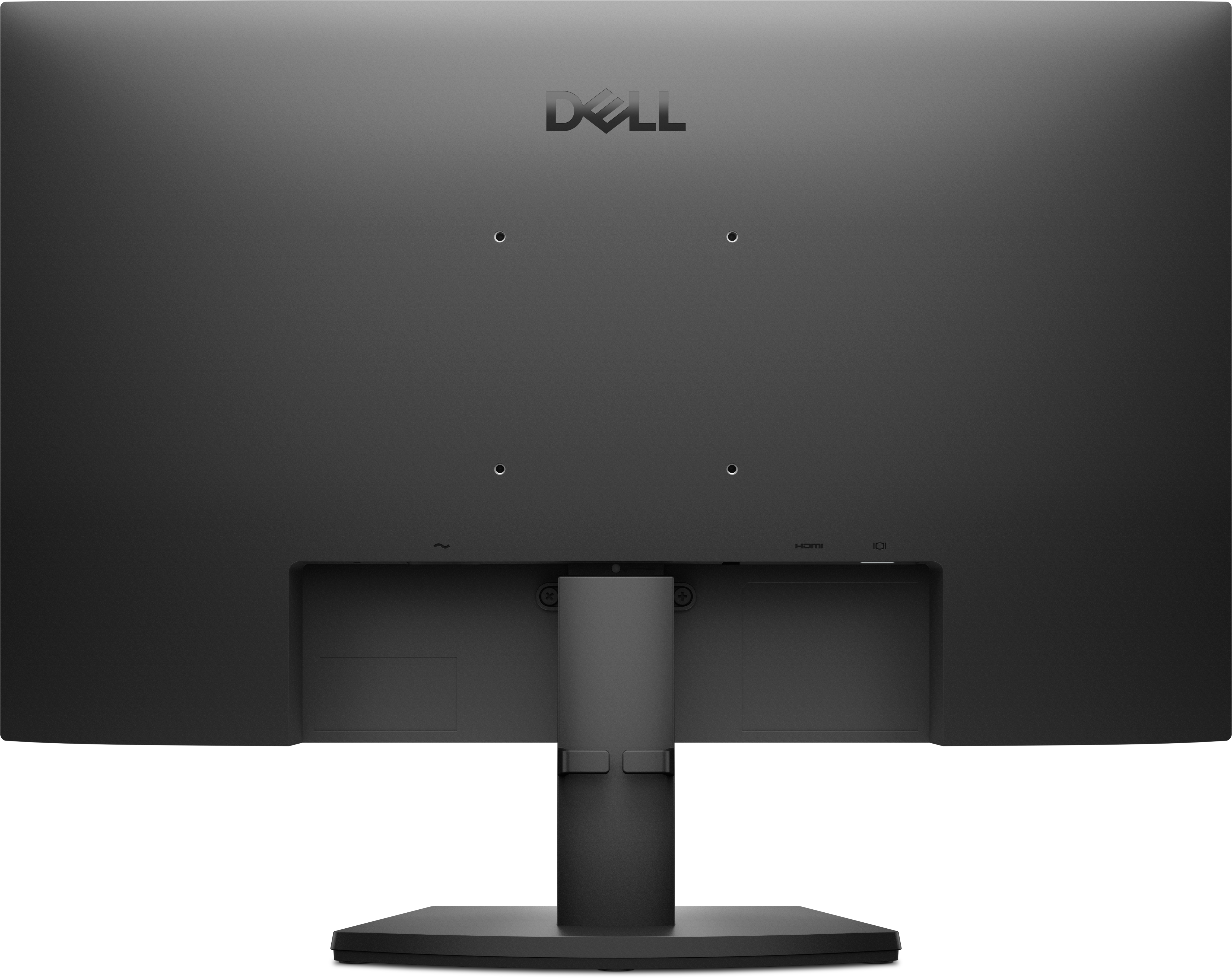 Monitor 24" 1920x1080 100Hz 5ms, Dell SE2425HM, Panel IPS, 1 HDMI + 1 VGA, VESA 100mm, Color Negro - imagen 3