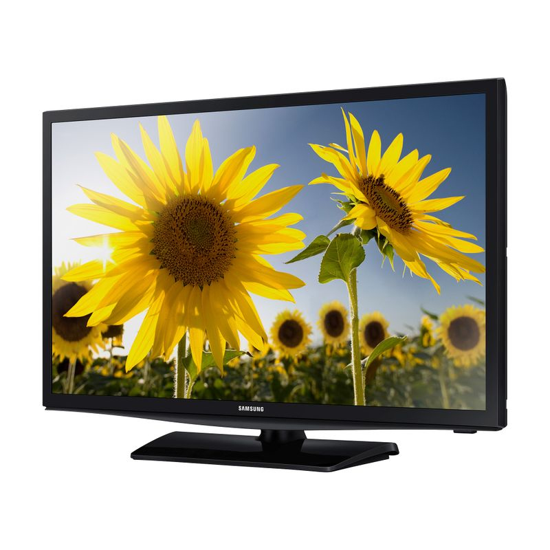 TV Monitor Samsung 23.6" 1366x768 8ms, Panel VA, 1 USB 2 HDMI 1 Salida Toslink, Altavoces 2x 5W VESA 75mm. LT24D315NQ/ZX - imagen 2