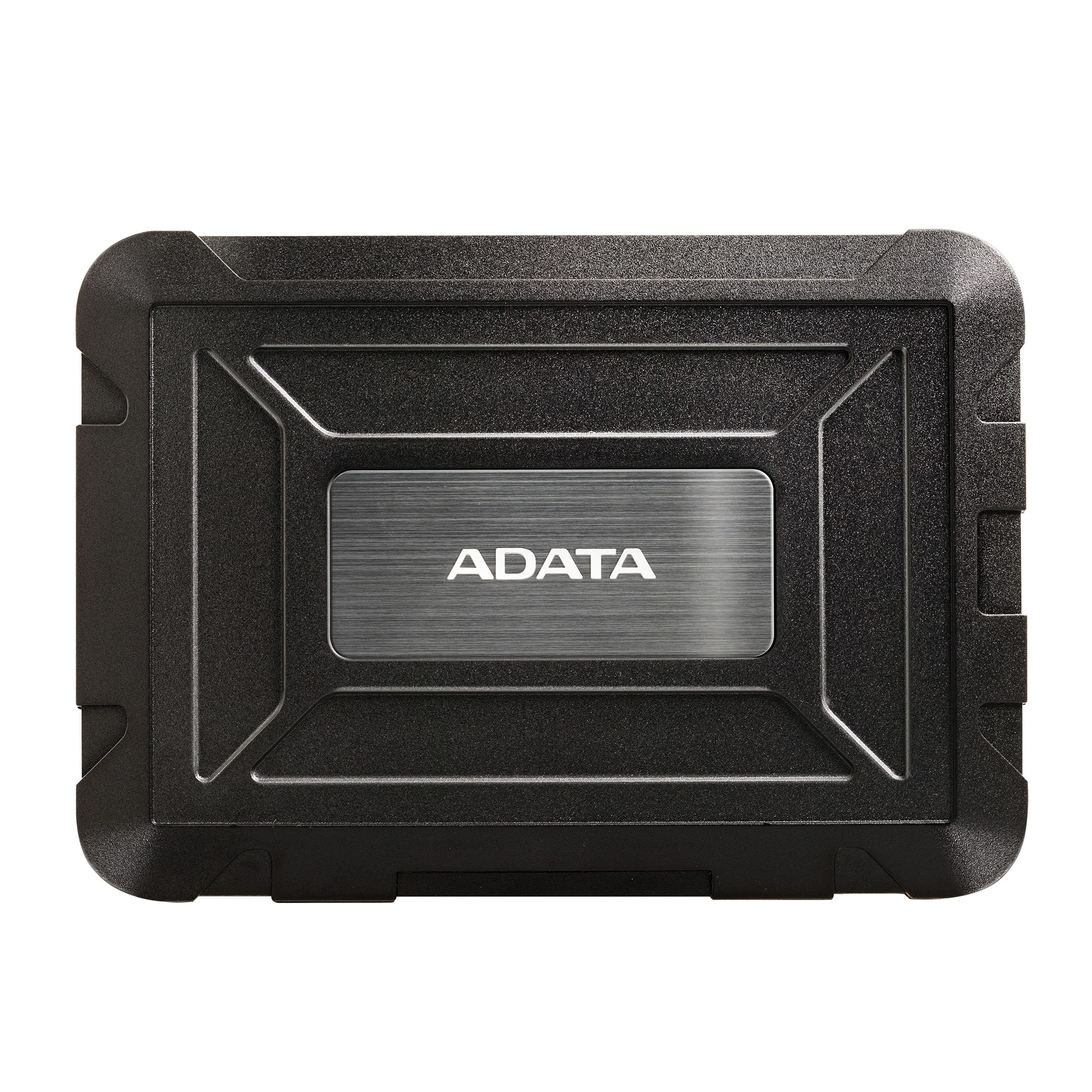 Enclosure para Disco SATA 2.5", Adata ED600, Resistencia IP54, USB-A 3.1, Color Negro