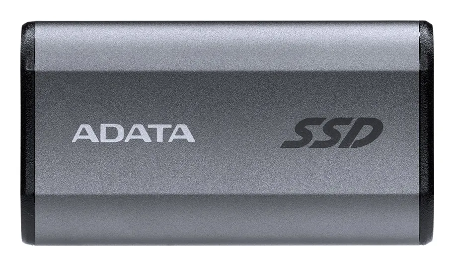 SSD Externo 2TB Adata SE880 - imagen 1