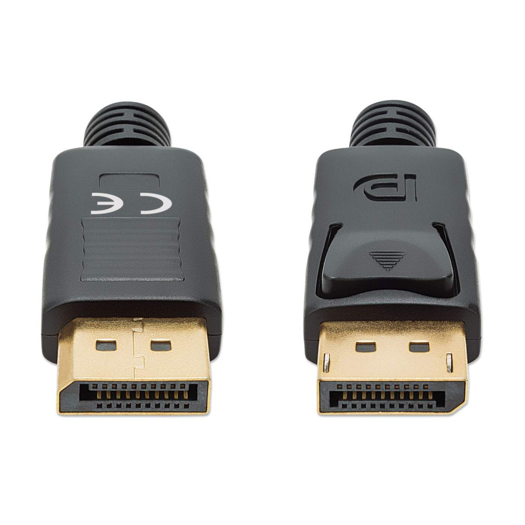 CABLE DISPLAYPORT M-M 1.0M - imagen 3