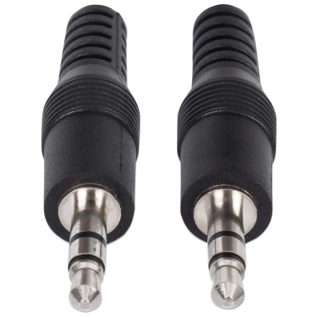 334594 CABLE STEREO M-M (IPOD A STEREO 1 - imagen 3