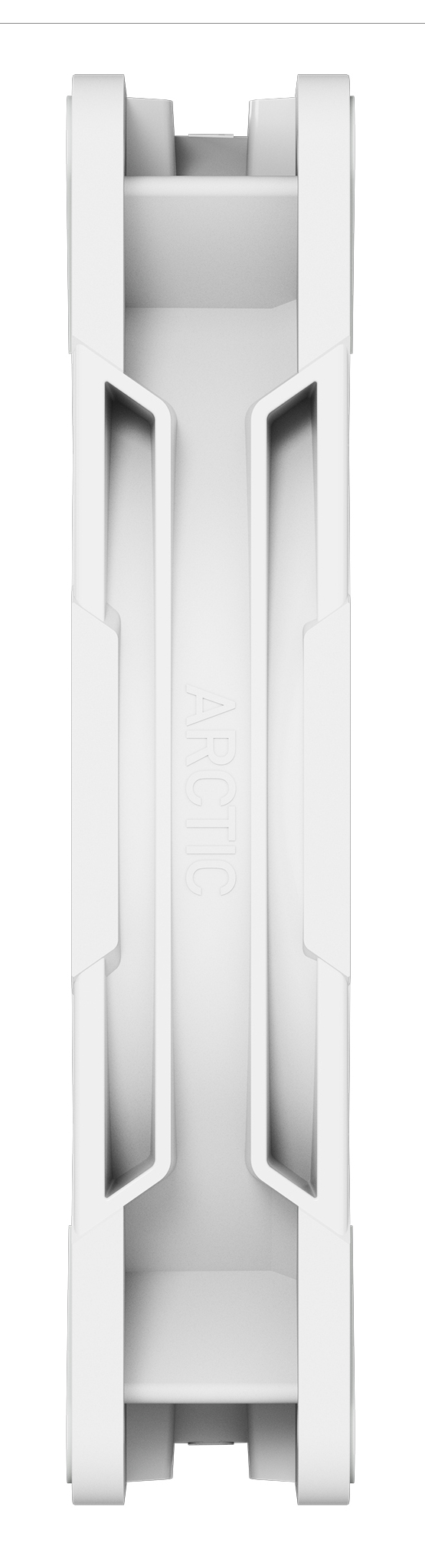 Ventilador 140mm Artic P14 Pro PST, Sistema en Cadena, Color Blanco