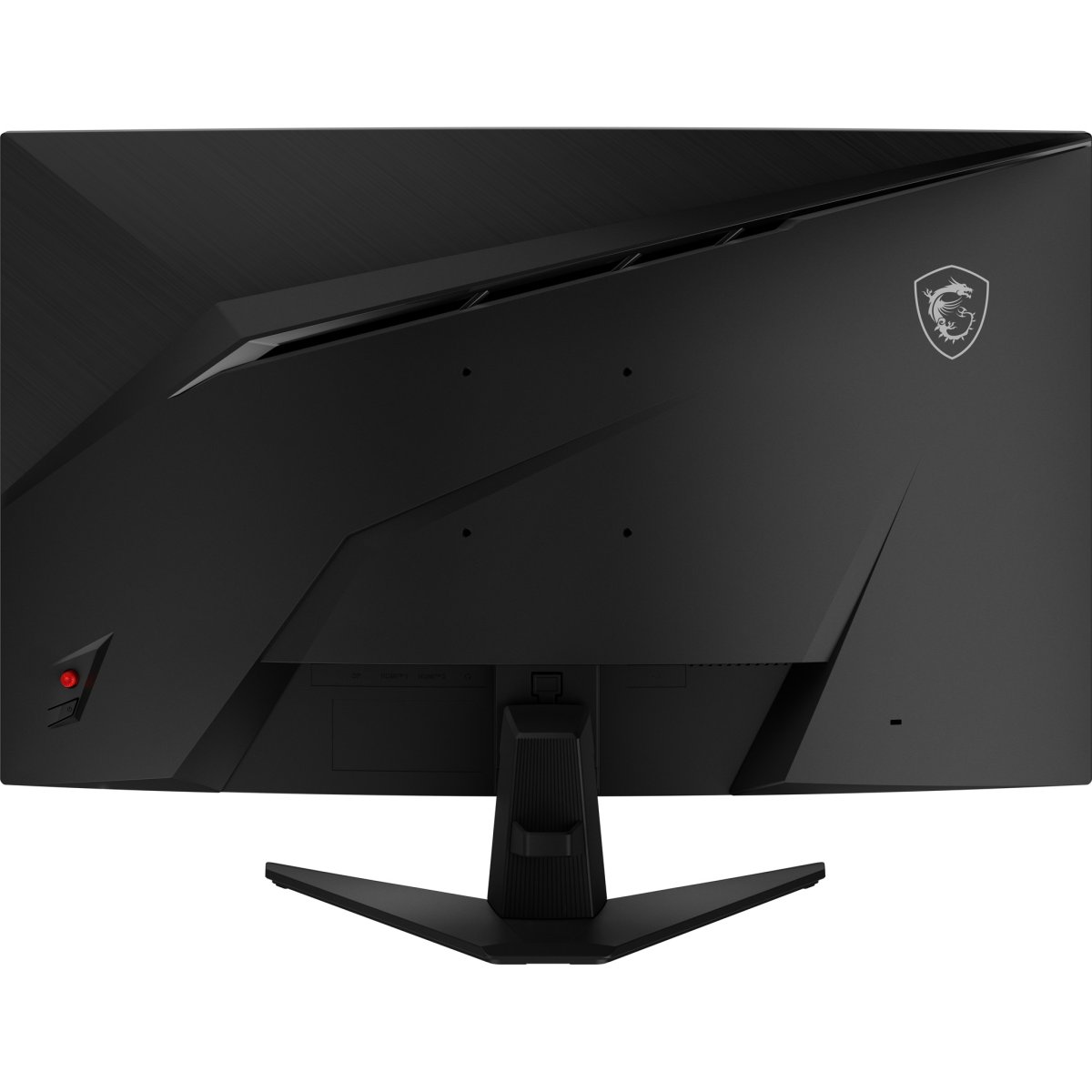 Monitor Curvo 32" 2560x1440 180Hz 0.5ms, MSI MAG 321CQF, Panel VA 1500R, FreeSync, 2 HDMI + 1 DisplayPort, VESA 100mm - imagen 5
