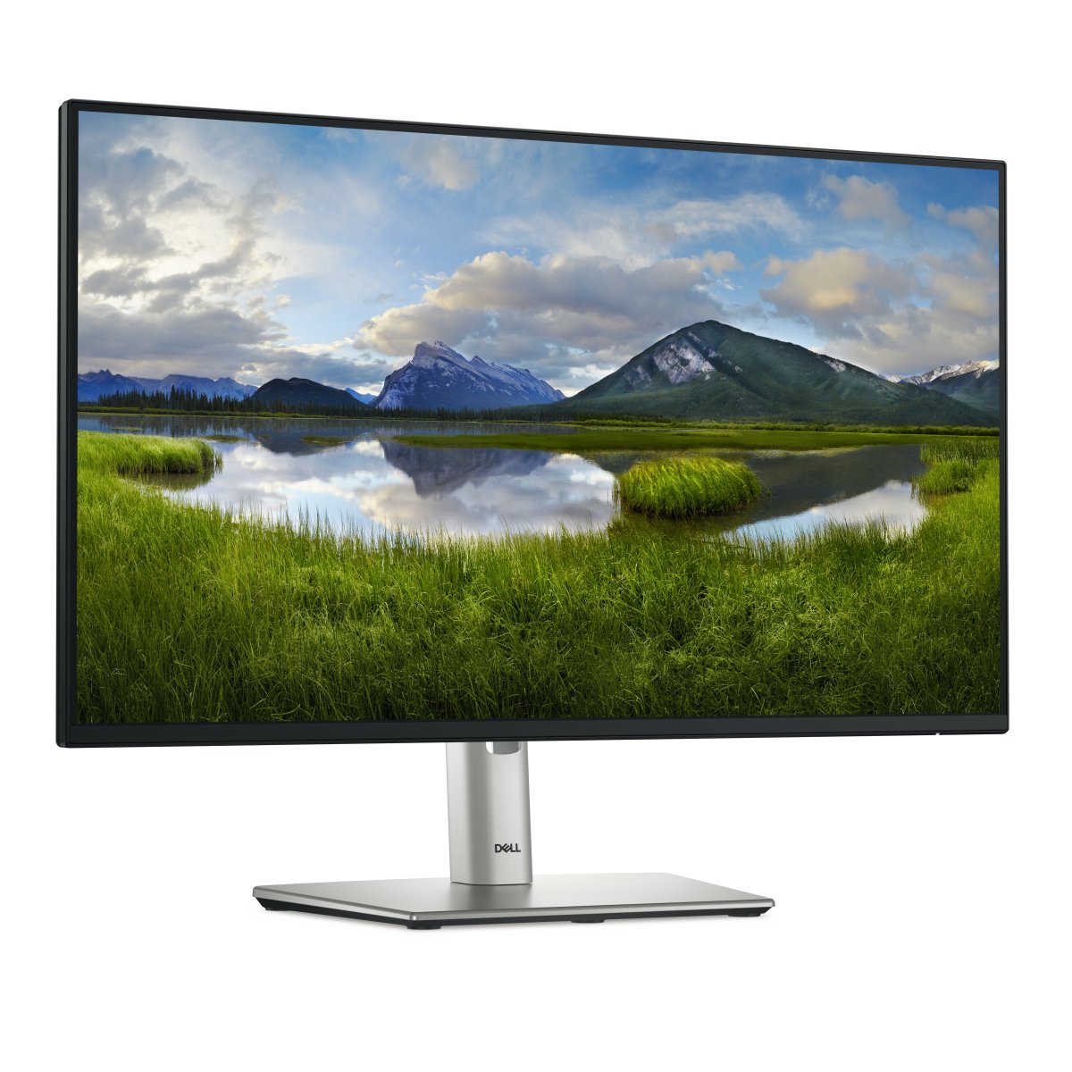 Monitor Dell P2425H 23.8in FHD - imagen 3
