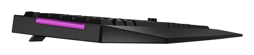 TECLADO ASUS TUF K1 - imagen 4