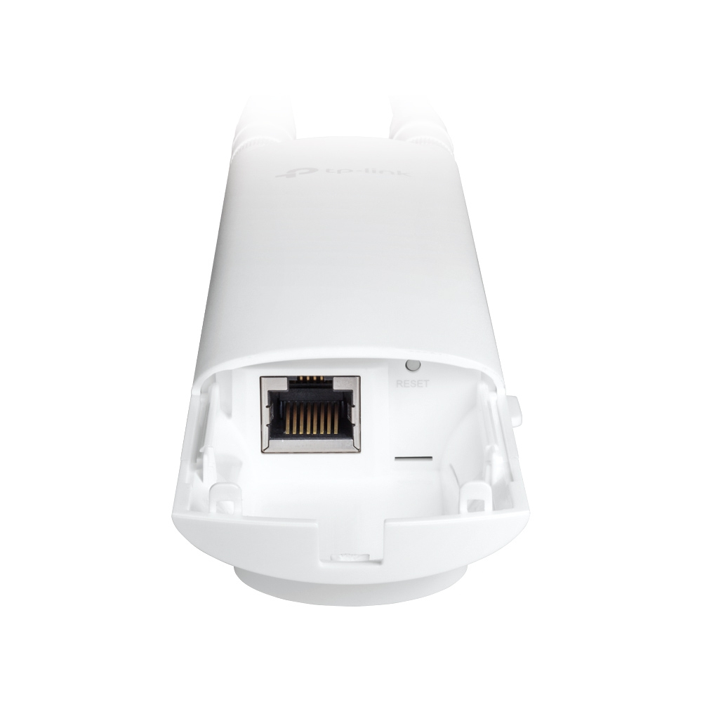 ACCESS POINT OMADA TP-LINK EAP225-OUTDOOR - 867 MBIT/S, OMNI DIRECTIONAL, EAP225-Outdoor