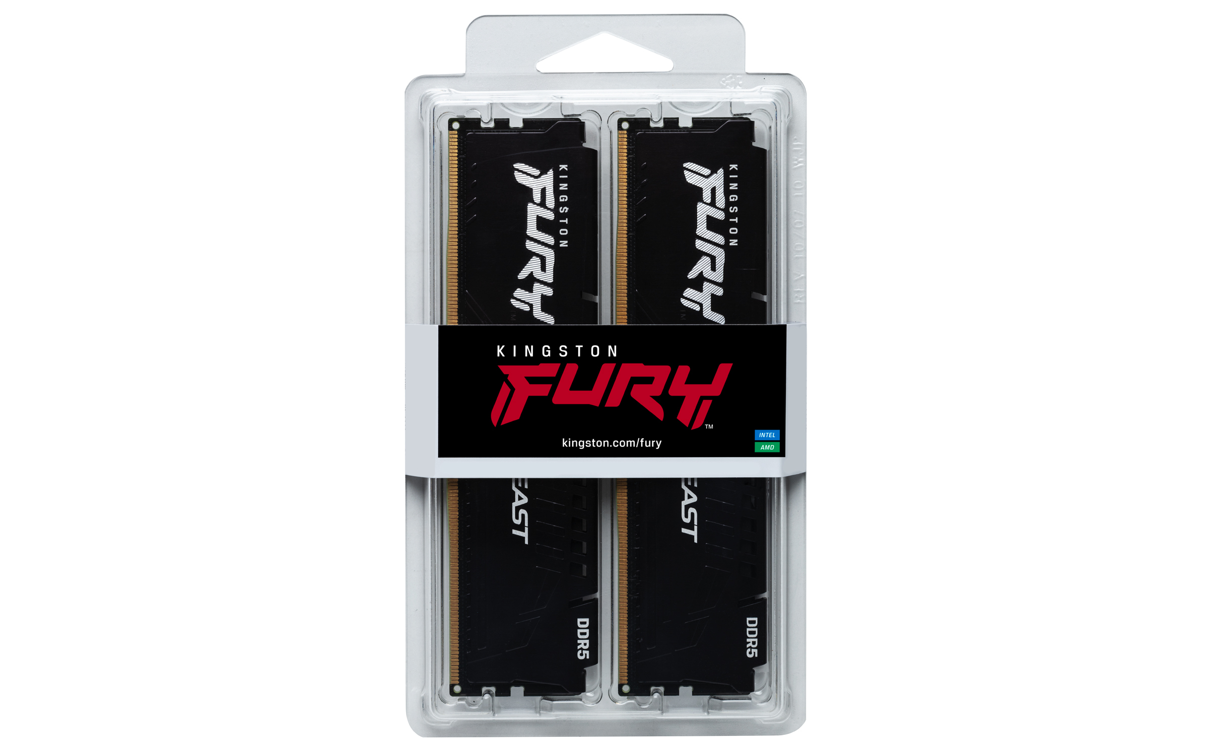 RAM 32GB 5600MHzKingstonKF556C36BBEK2-32 - imagen 5