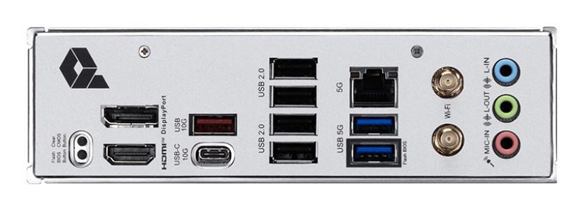 Motherboard AM5 Micro- ATX MSI PRO B850M-P WIFI, 256GB RAM DDR5 Max, 1 M.2 PCIe 5 + 1 M.2 PCIe 4, Wi-Fi 7 + BT 5.4 - imagen 5