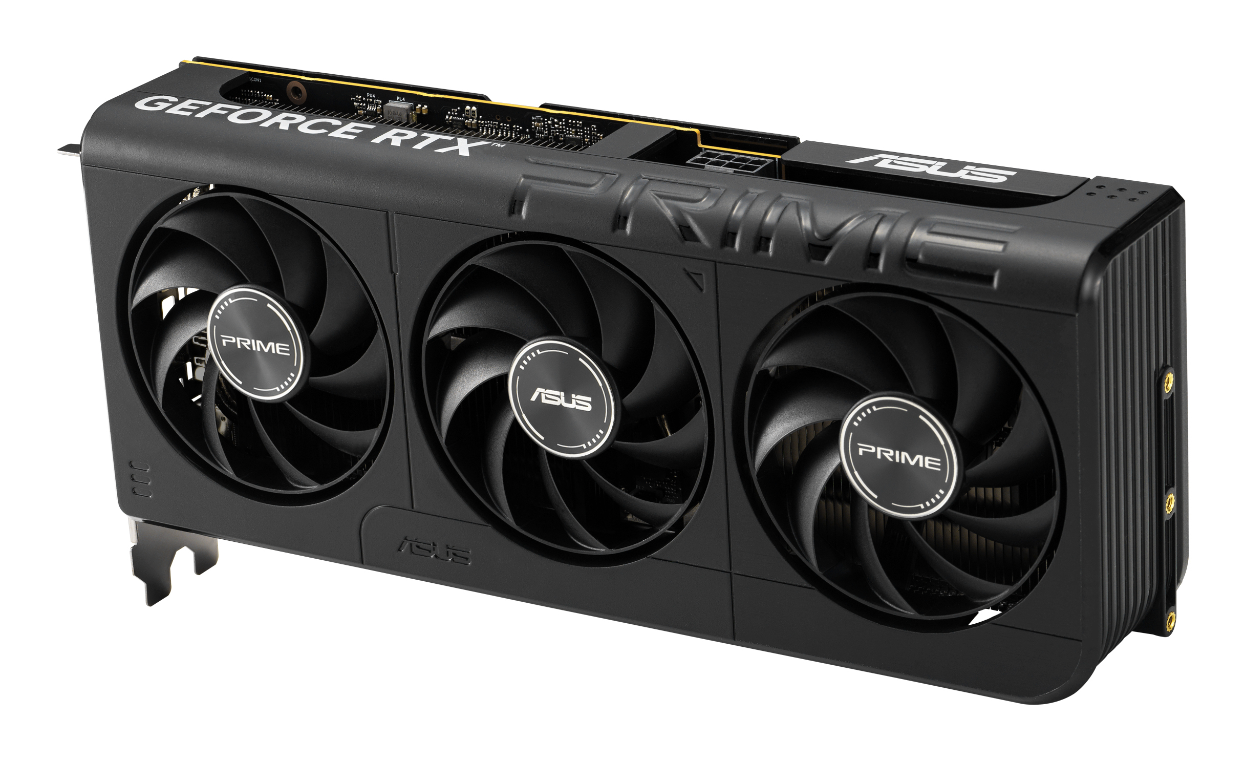 GPU RTX5060 ASUS PRIME 8GB 3FANS