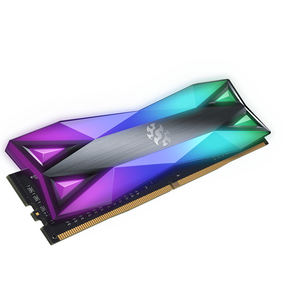 RAM 8GB 3200MHz XPG SPECTRIX D60G - imagen 2