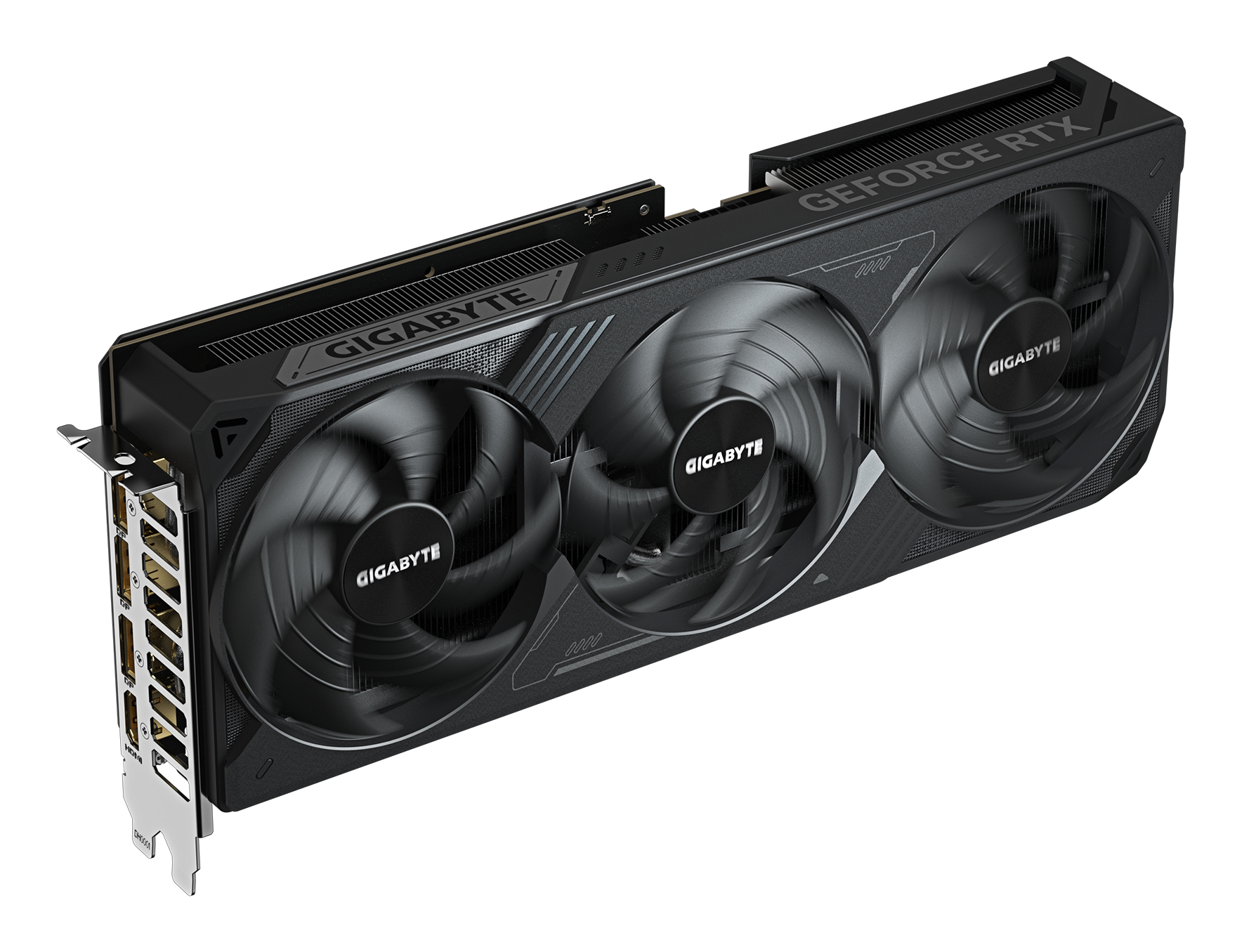 GPU RTX5080 Gigabyte WindForce 16GB GDDR7