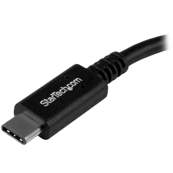 Adaptador OTG Startech USB31CAADP - imagen 2