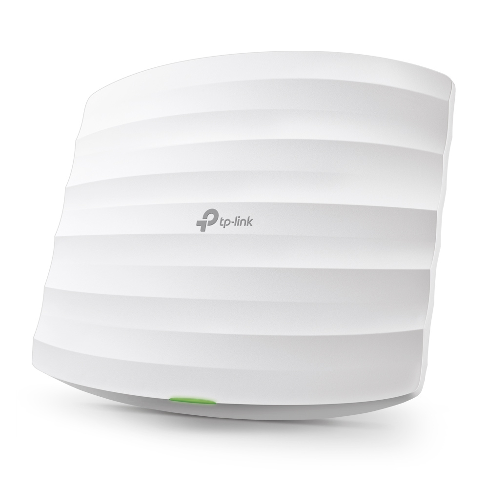 Punto de Acceso Wi-Fi Doble Banda Tp-Link OMADA AC1350 EAP225, Puertos Gigabit, Wi-Fi 5 2.4GHz 450Mbps/5GHz 867Mbps - imagen 1
