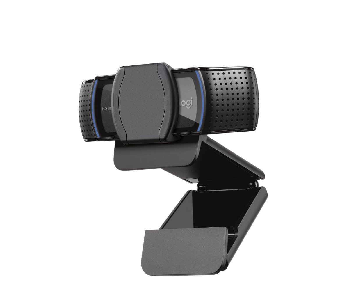 WEBCAM LOGITECH C920S PRO 1080p - imagen 2