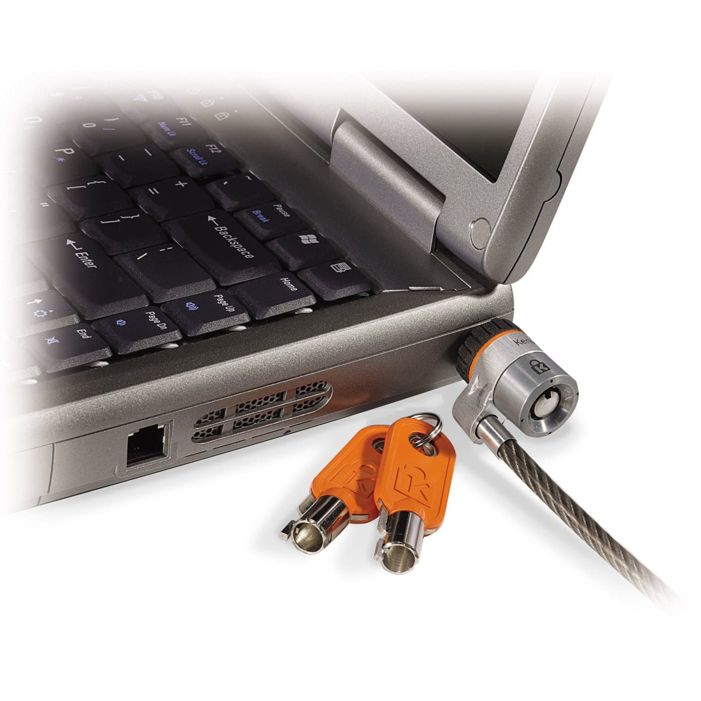 CANDADO KENSINGTON MICROSAVER (907-6451-
