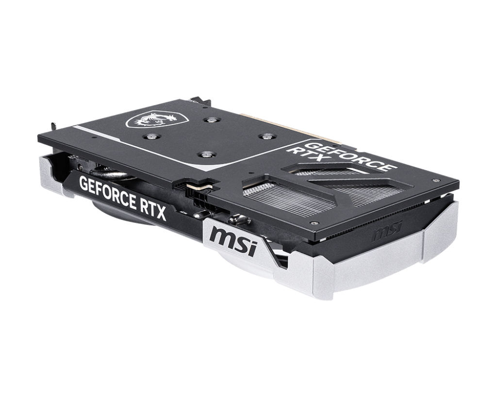 GPU RTX5060Ti MSI Ventus 2x 8GB