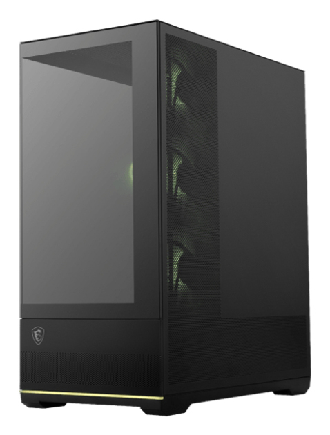 GABINETE MSI MAG PANO 110R PZ