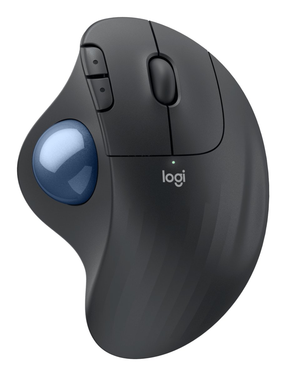 Mouse Logitech Ergo M575S inalambrico 910-007031 - imagen 5