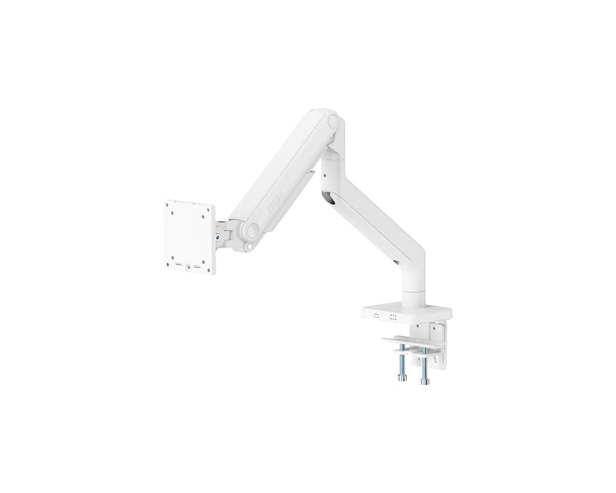Soporte MSI MAG MT201W Blanco - imagen 2