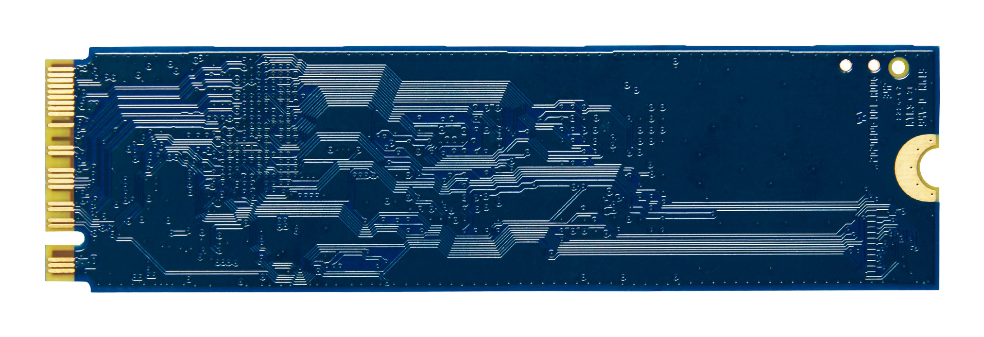 SSD M.2 NVMe PCIe 4 1TB Kingston NV3, Lectura 6000MB/s Escritura 4000MB/s. SNV3S/1000G